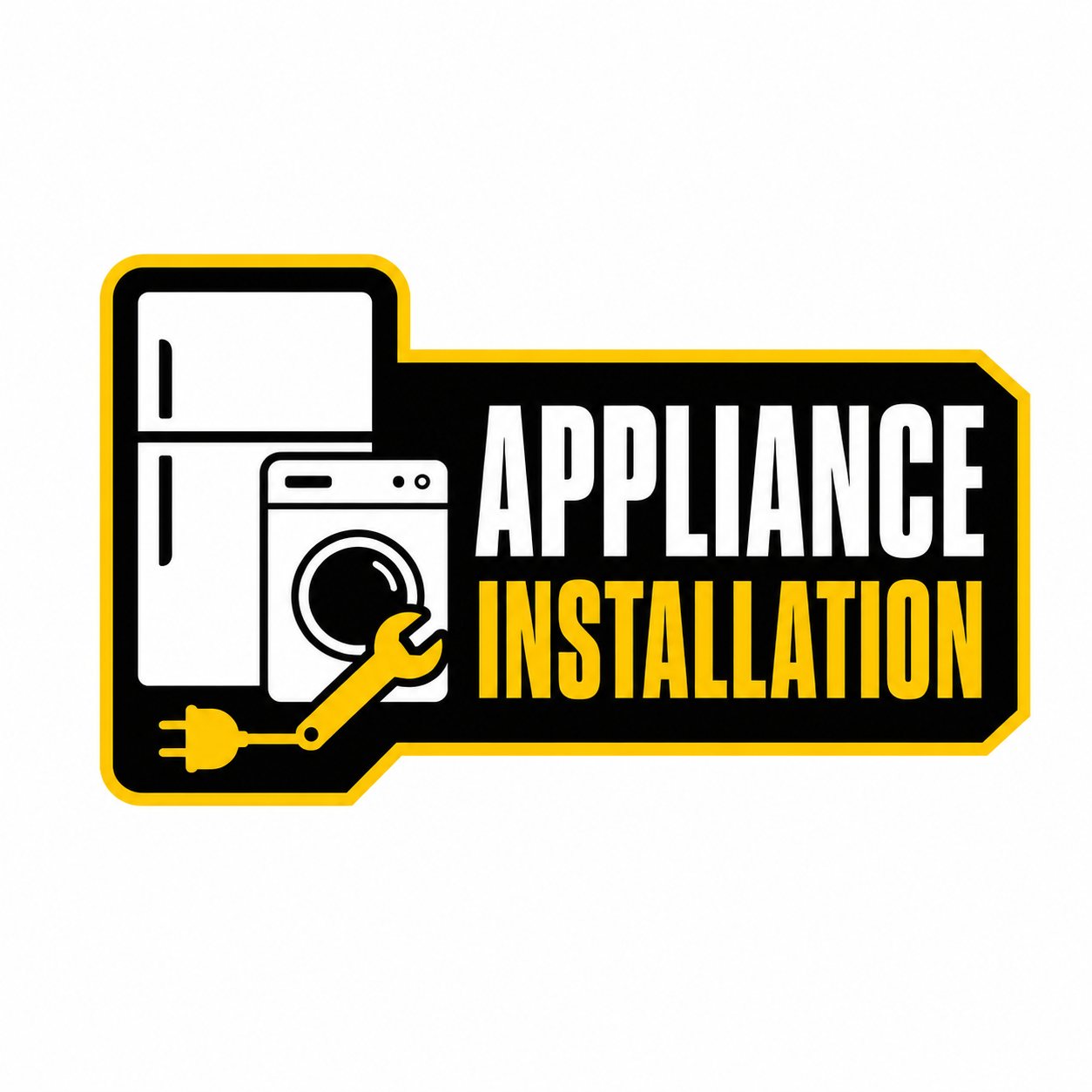 Appliance Installation